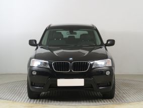BMW X3 - 2013