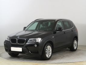 BMW X3 - 2013