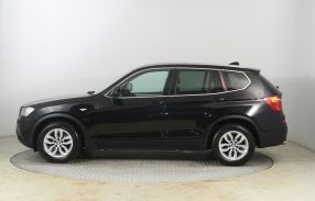 BMW X3 - 2013