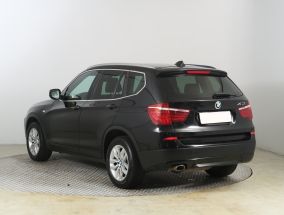 BMW X3 - 2013