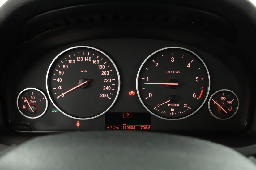 BMW X3, 2012