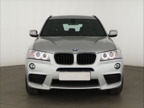 BMW X3 - 2012