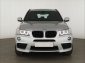 BMW X3, 2012
