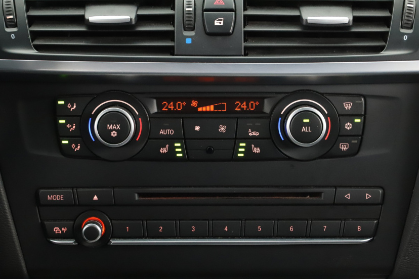 BMW X3, 2012