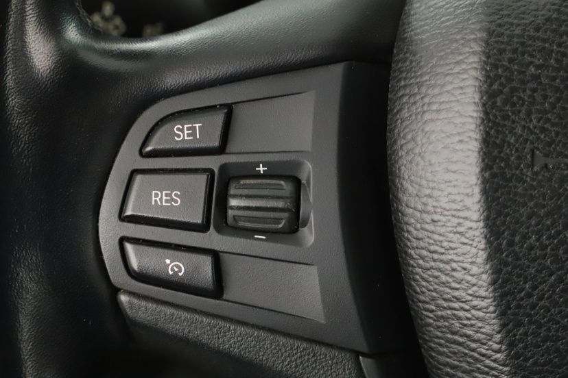 BMW X3, 2012