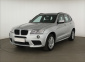 BMW X3, 2012