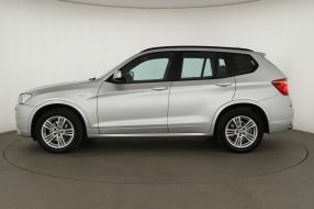 BMW X3 - 2012