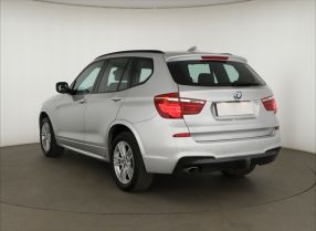 BMW X3 - 2012