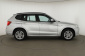 BMW X3, 2012
