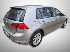 Volkswagen Golf - 2016