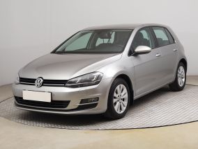 Volkswagen Golf - 2016