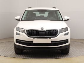 Skoda Kodiaq - 2019