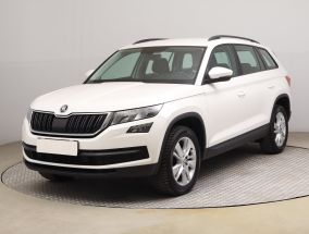 Skoda Kodiaq - 2019