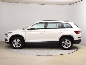 Skoda Kodiaq - 2019