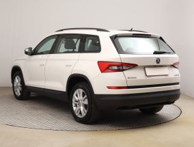 Skoda Kodiaq - 2019