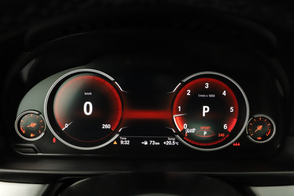BMW 5
