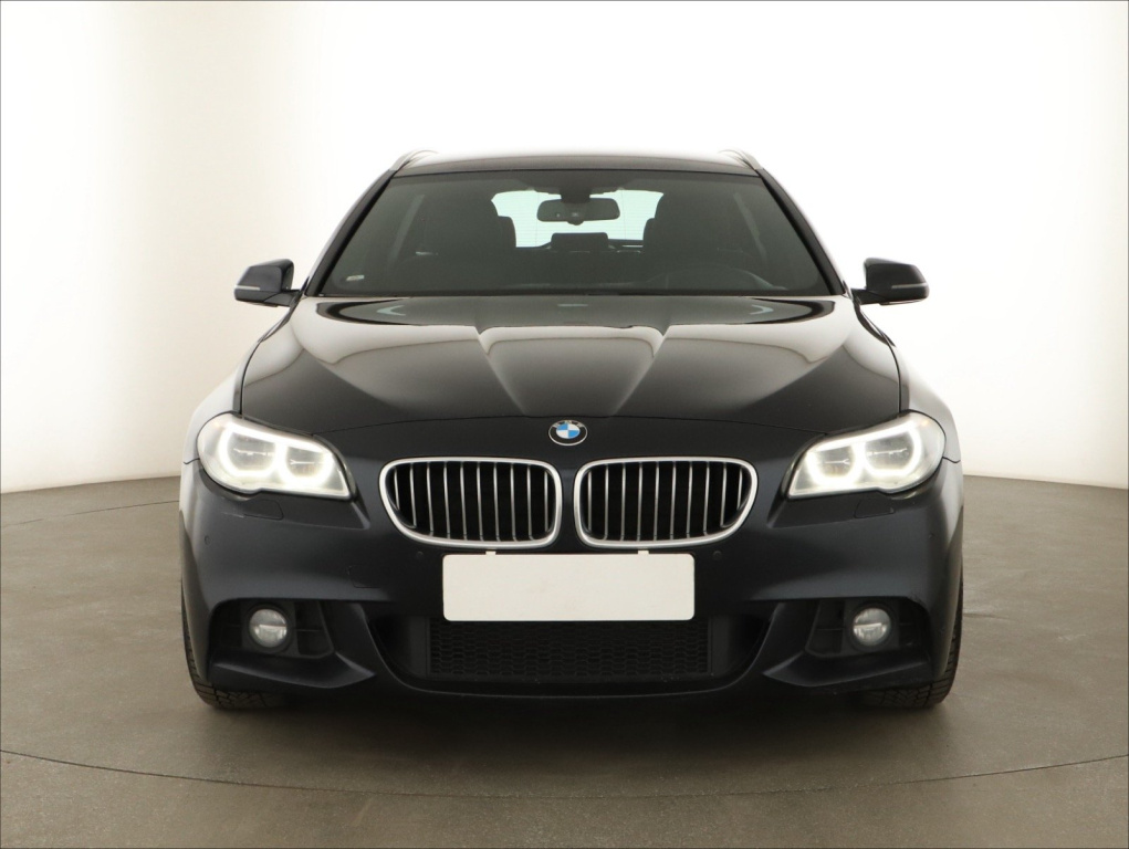 BMW 5