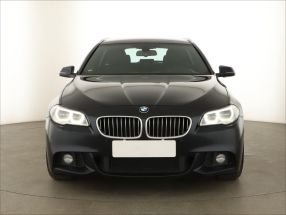 BMW 5 - 2015