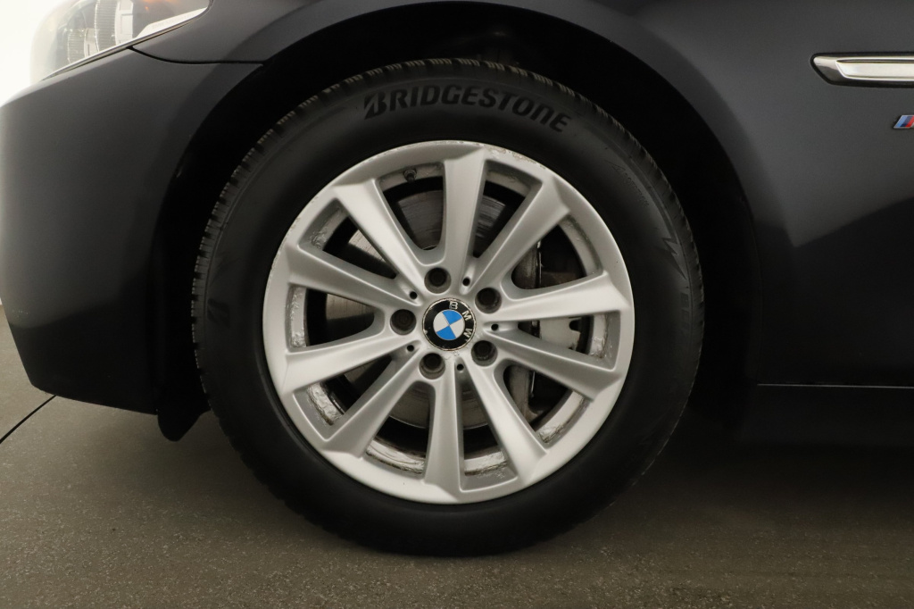 BMW 5