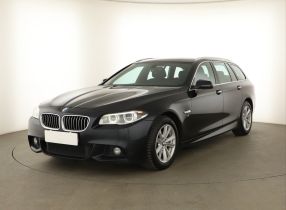 BMW 5 - 2015