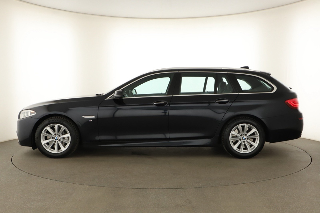 BMW 5