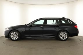 BMW 5 - 2015