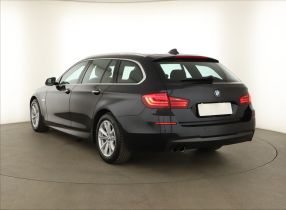 BMW 5 - 2015