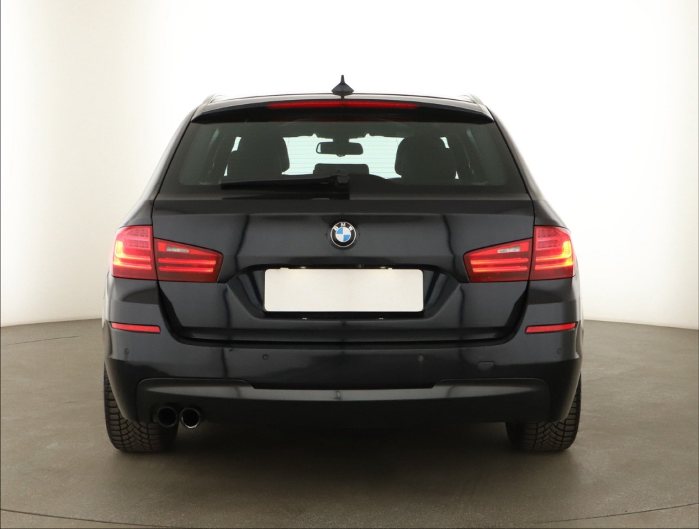 BMW 5