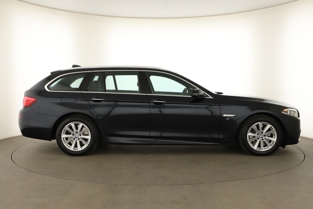 BMW 5