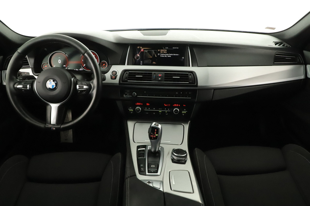 BMW 5
