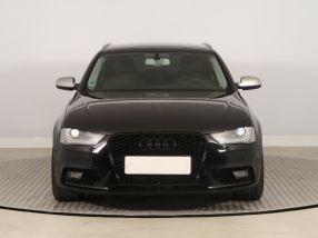 Audi A4 - 2012
