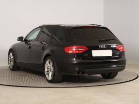 Audi A4 - 2012