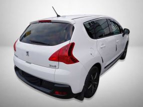 Peugeot 3008 - 2013