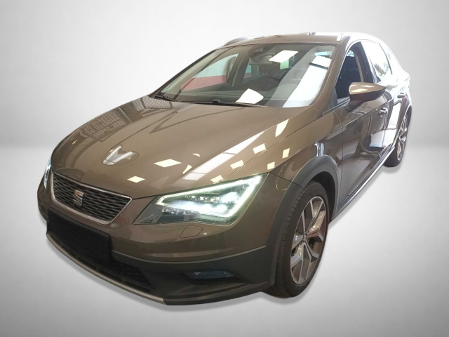 Seat Leon 2016