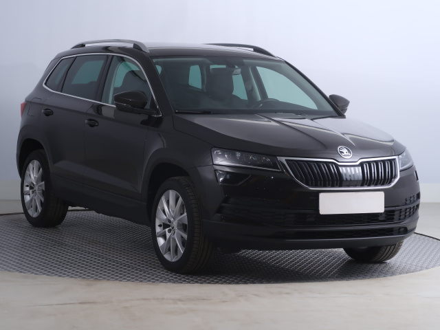Škoda Karoq 2020