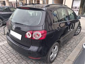 Volkswagen Golf Plus - 2010