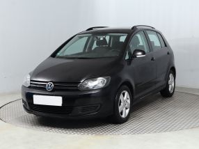 Volkswagen Golf Plus - 2010