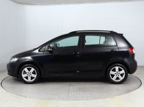 Volkswagen Golf Plus - 2010