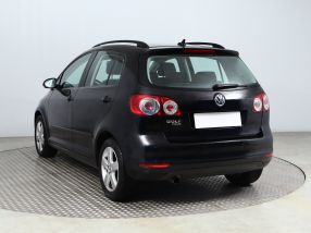 Volkswagen Golf Plus - 2010