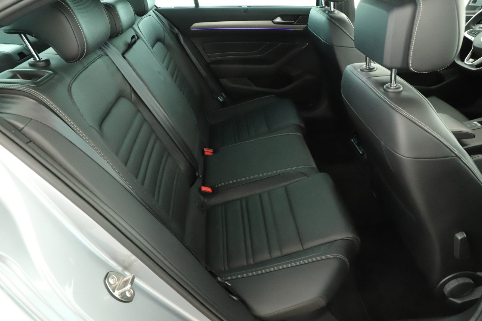 Volkswagen Passat - 2020