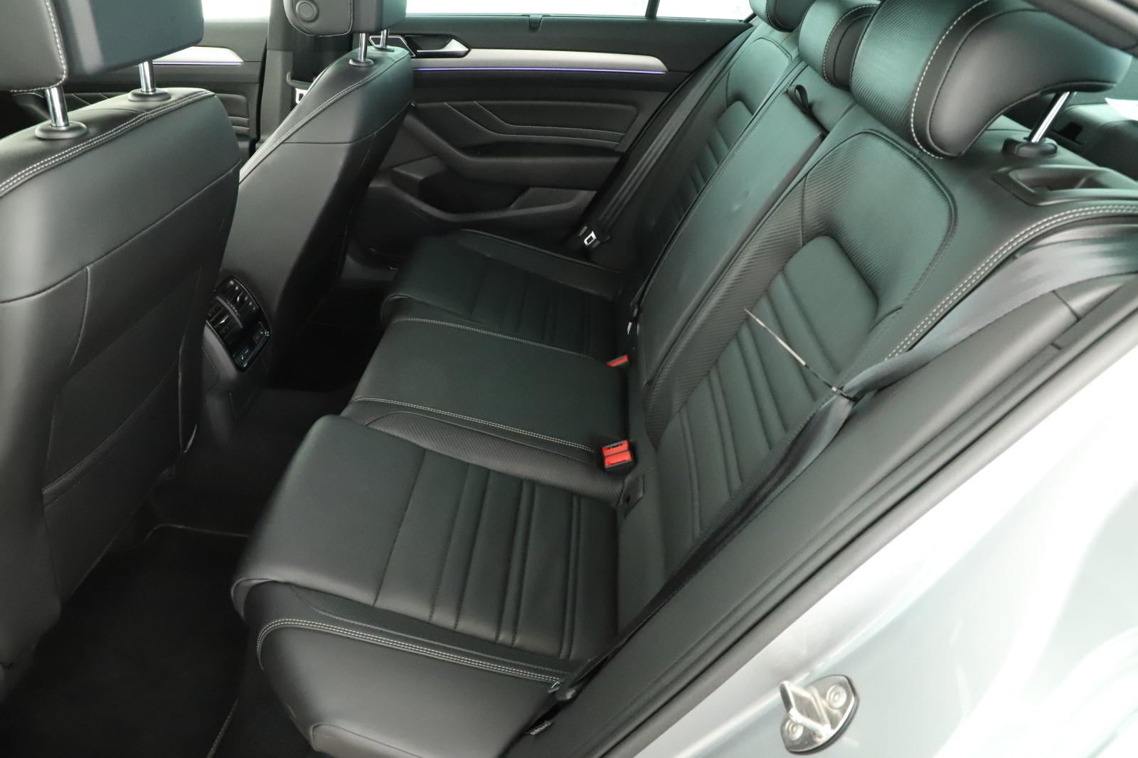 Volkswagen Passat - 2020