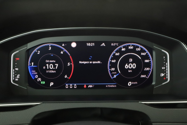 Volkswagen Passat - 2020