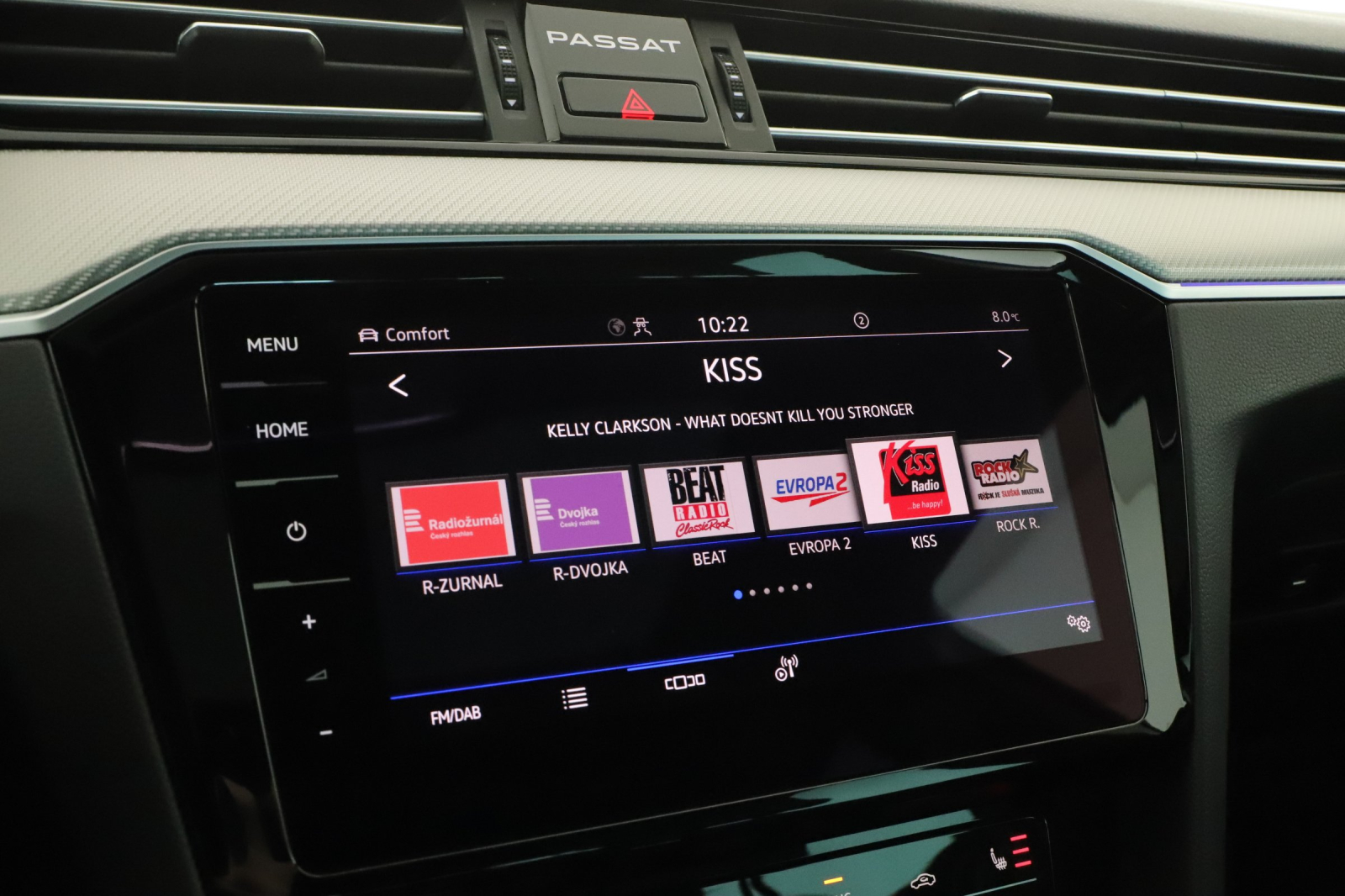 Volkswagen Passat - 2020