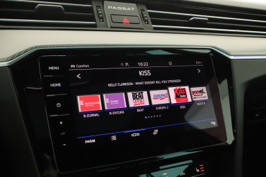 Volkswagen Passat - 2020