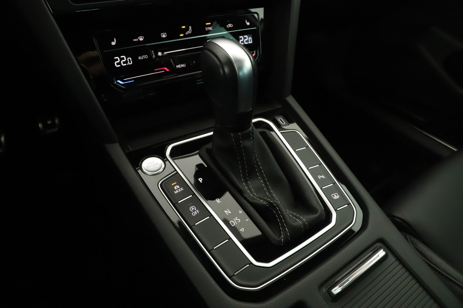 Volkswagen Passat - 2020