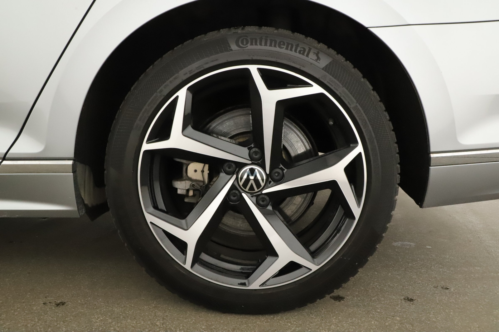 Volkswagen Passat - 2020