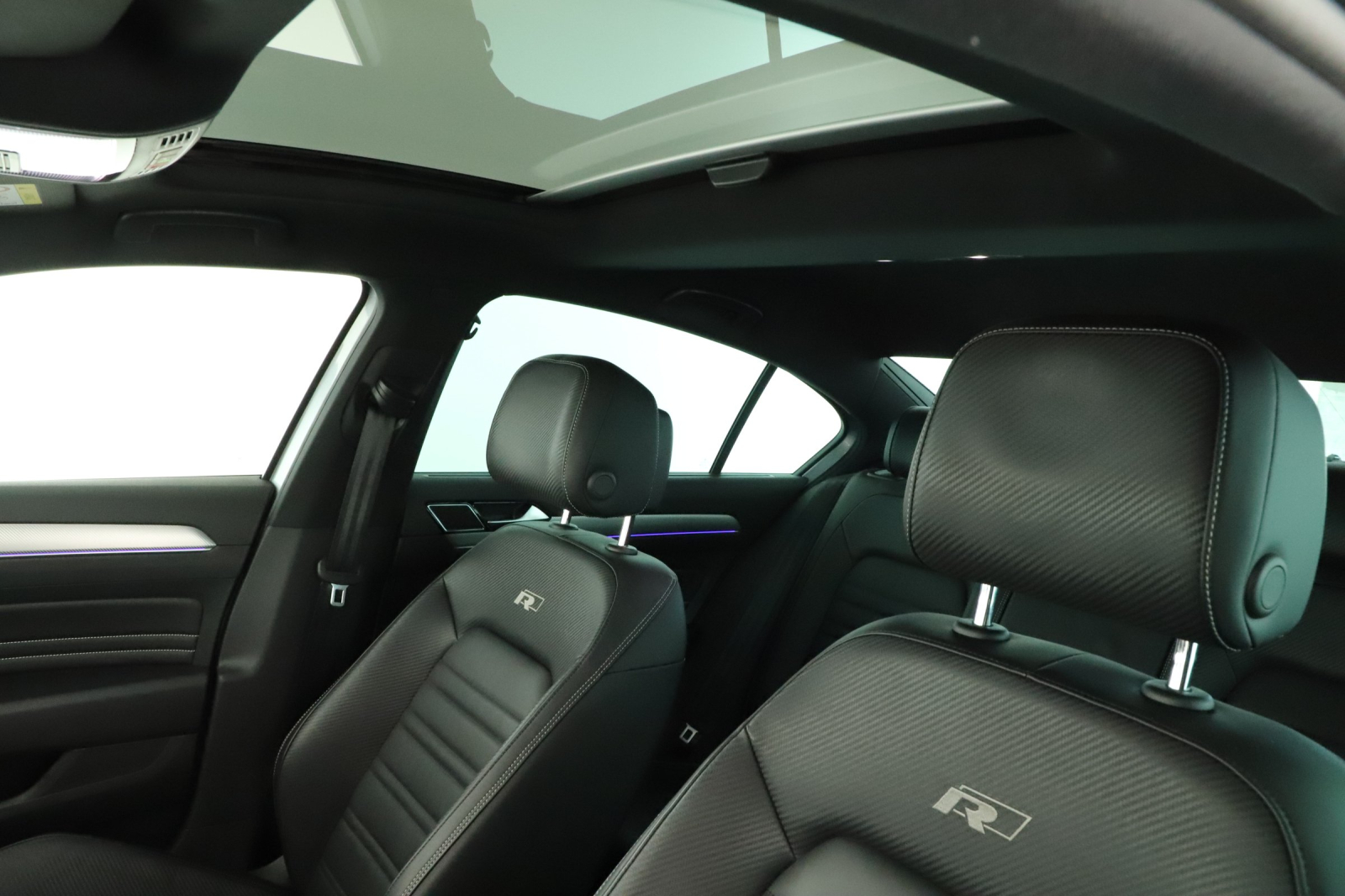 Volkswagen Passat - 2020