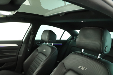 Volkswagen Passat - 2020