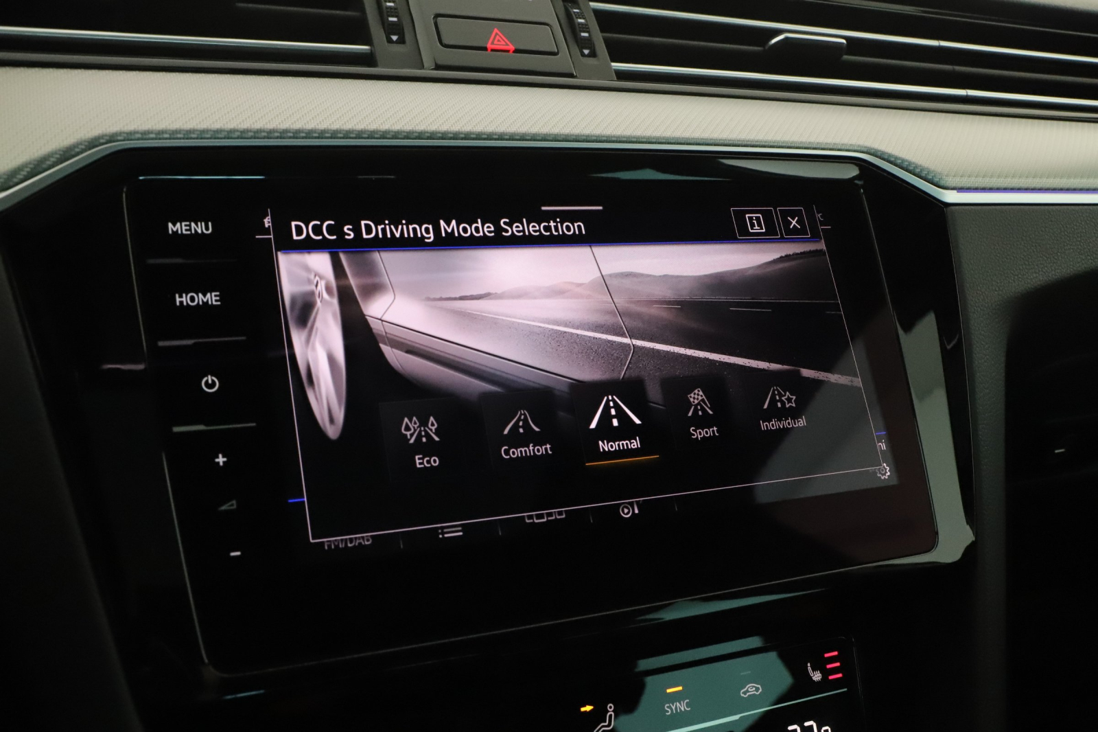 Volkswagen Passat - 2020