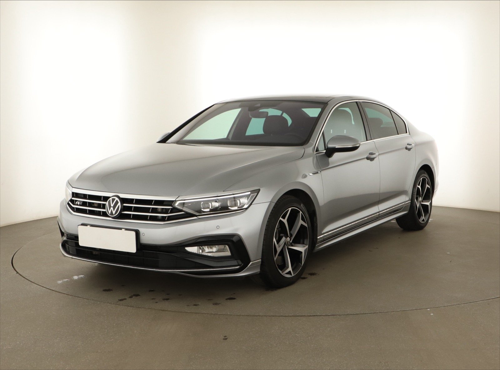 Volkswagen Passat - 2020